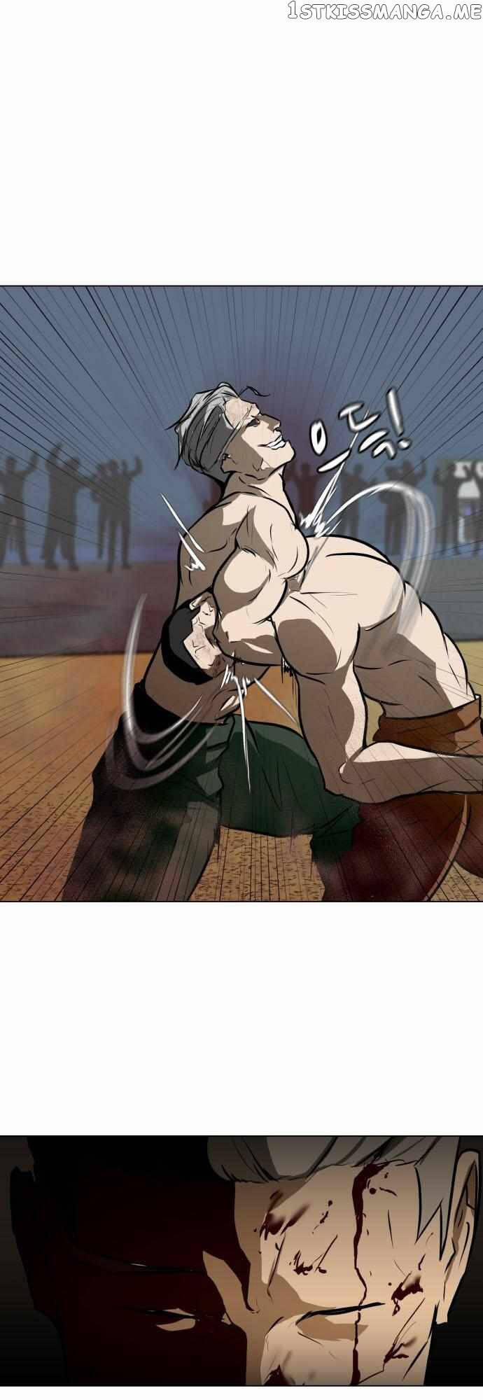 Sàn Đấu Của Thây Ma 40 trang 42