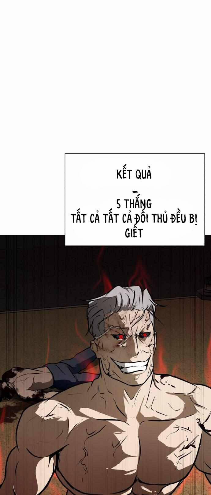 Sàn Đấu Của Thây Ma 40 trang 43