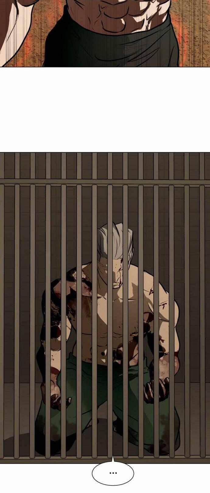 Sàn Đấu Của Thây Ma 40 trang 44