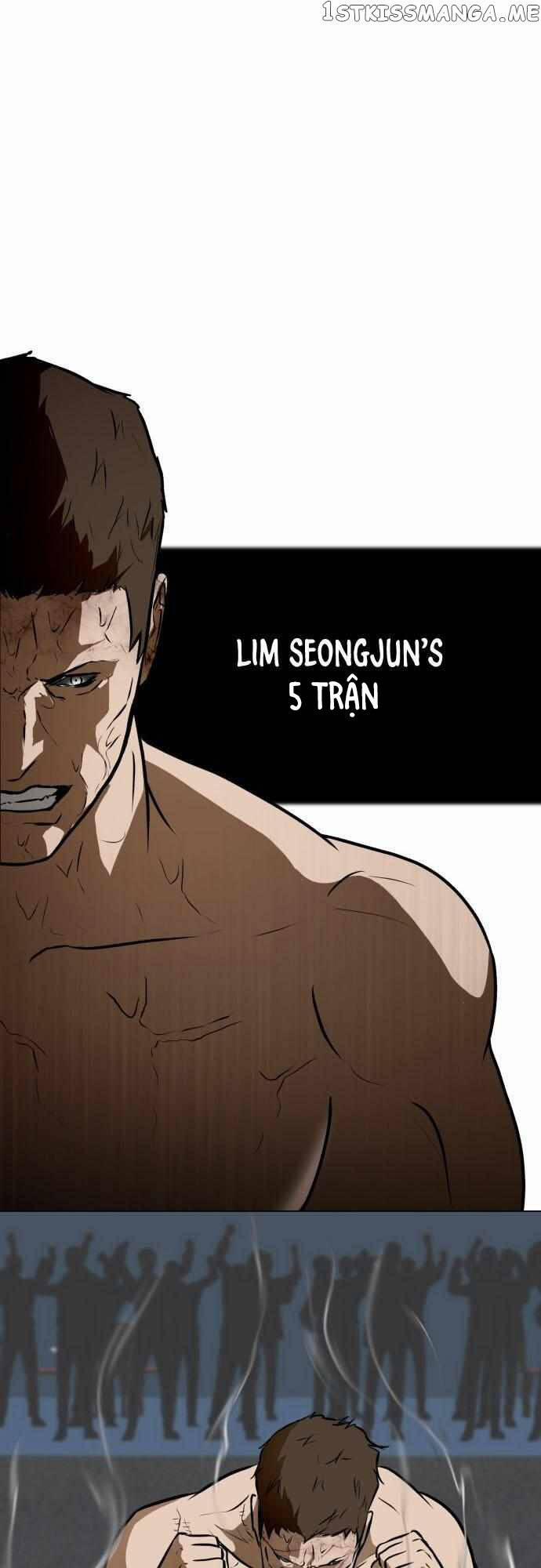 Sàn Đấu Của Thây Ma 40 trang 45