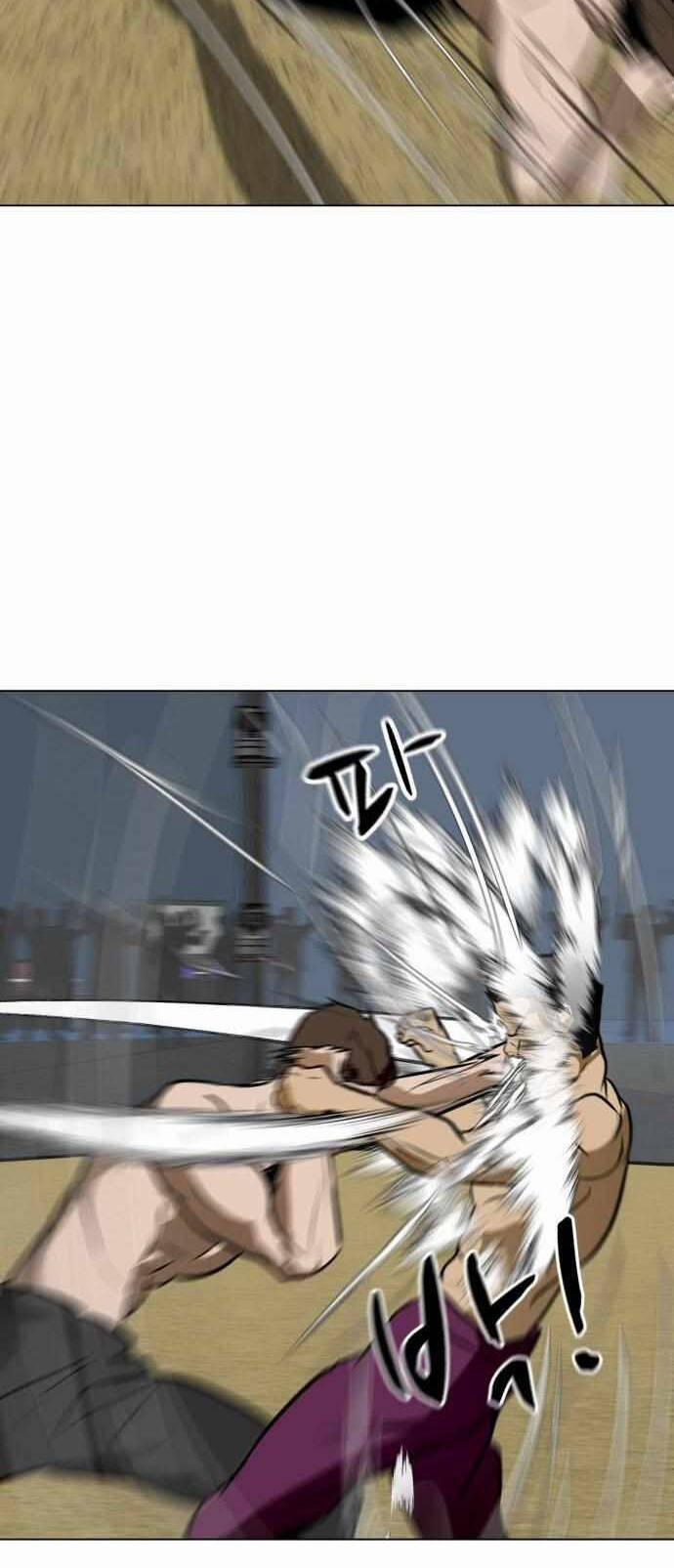 Sàn Đấu Của Thây Ma 40 trang 47