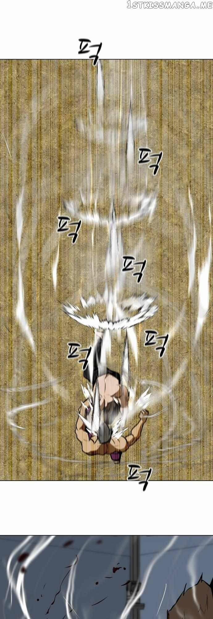 Sàn Đấu Của Thây Ma 40 trang 48