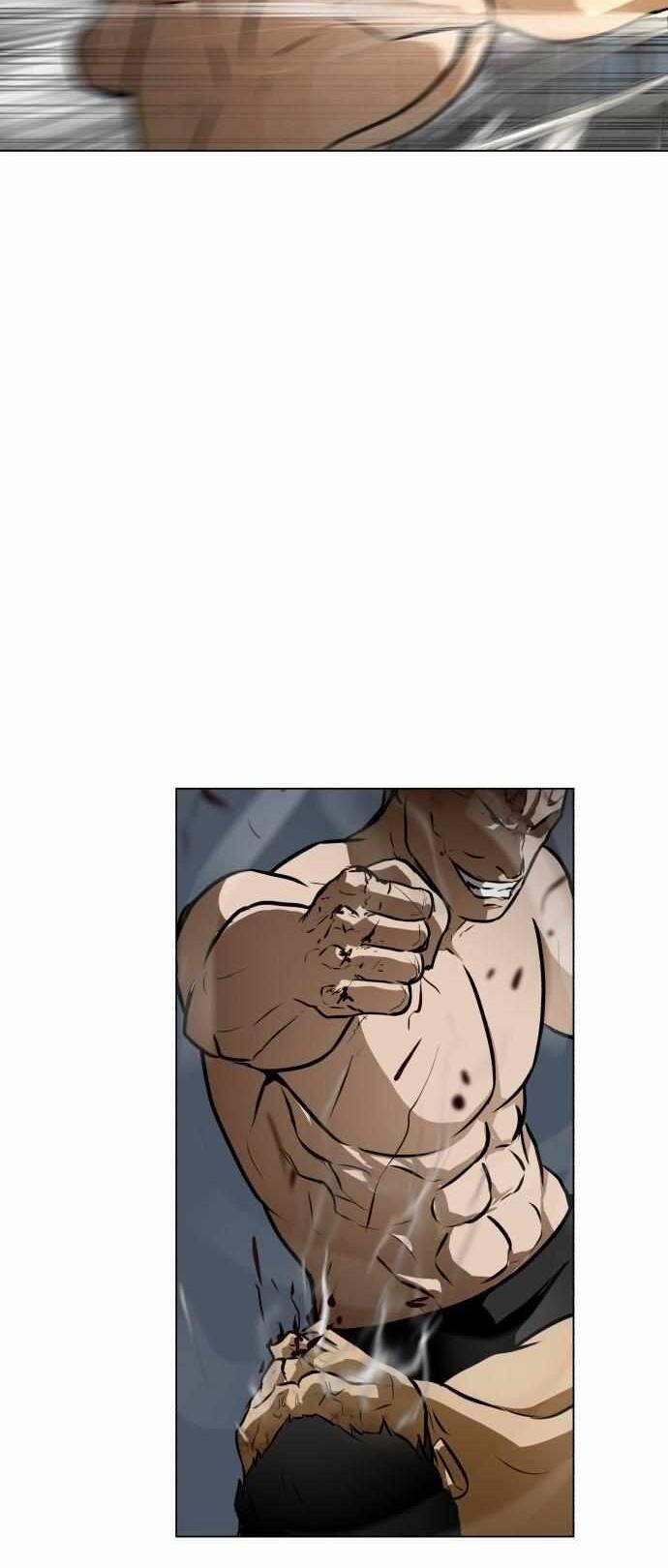 Sàn Đấu Của Thây Ma 40 trang 50