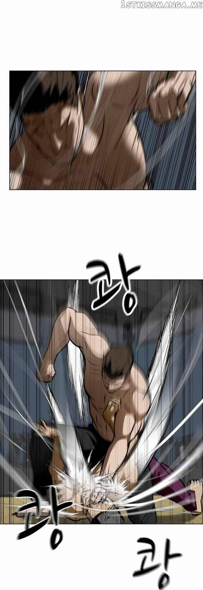 Sàn Đấu Của Thây Ma 40 trang 51