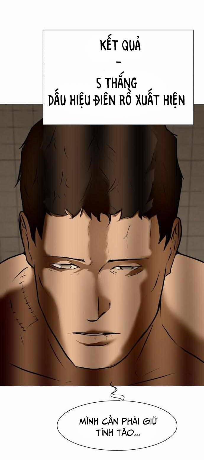Sàn Đấu Của Thây Ma 40 trang 53