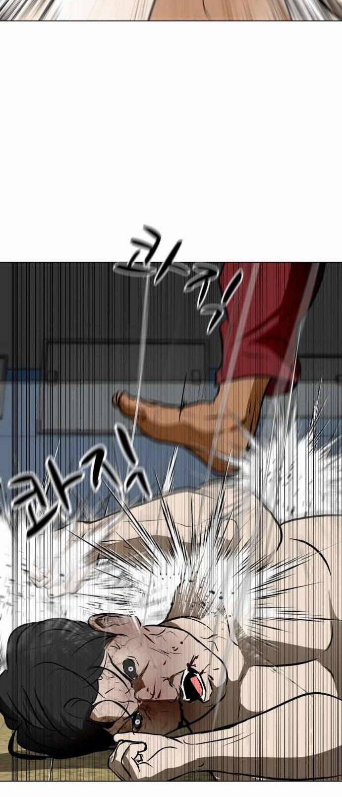 Sàn Đấu Của Thây Ma 40 trang 56