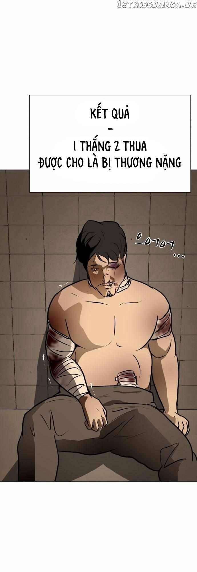 Sàn Đấu Của Thây Ma 40 trang 57