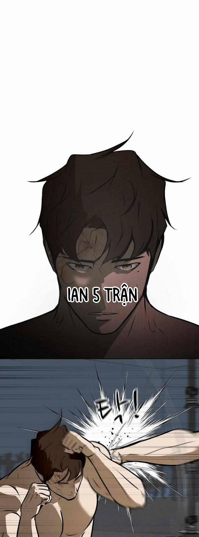 Sàn Đấu Của Thây Ma 40 trang 58