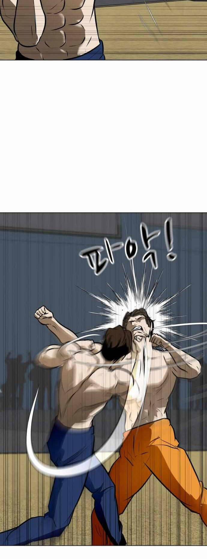 Sàn Đấu Của Thây Ma 40 trang 59