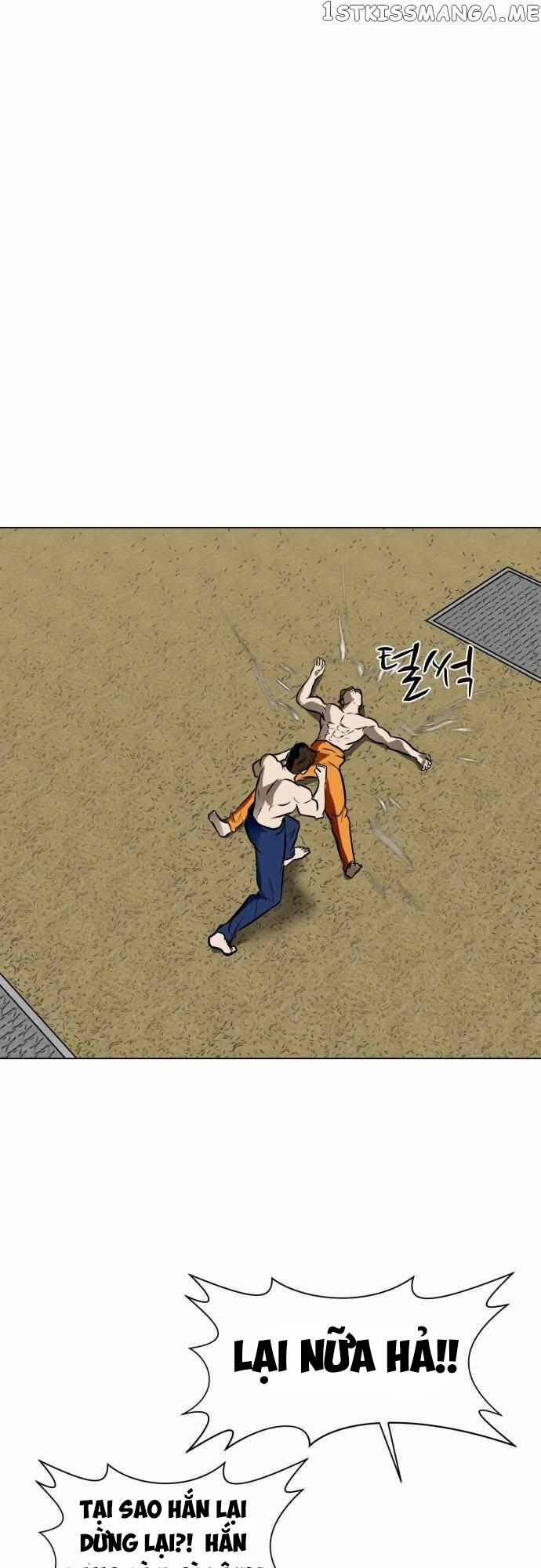 Sàn Đấu Của Thây Ma 40 trang 60