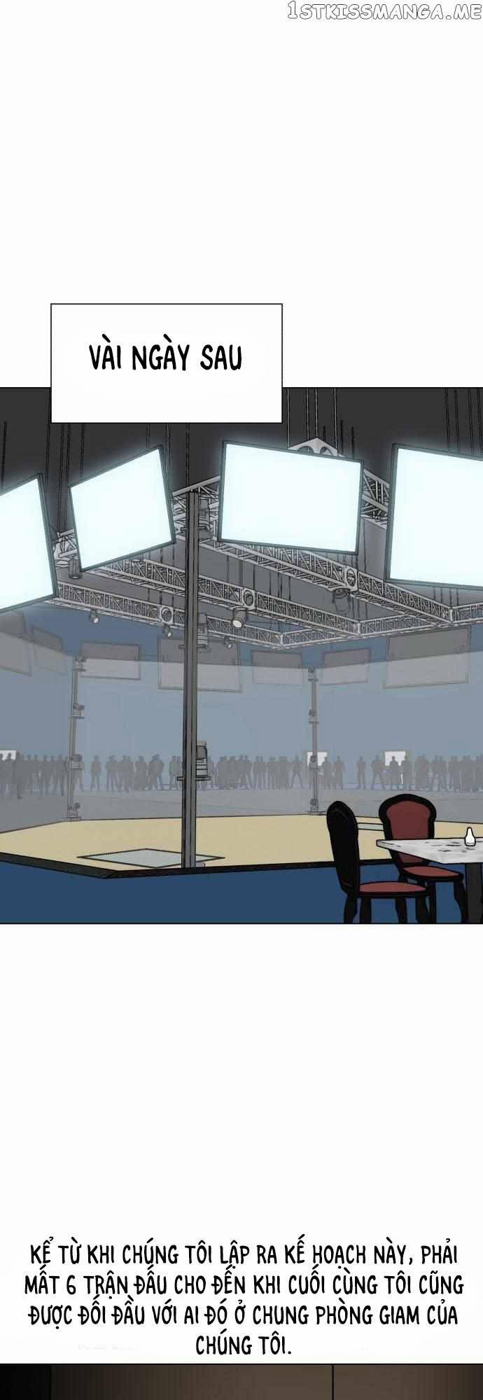 Sàn Đấu Của Thây Ma 40 trang 63