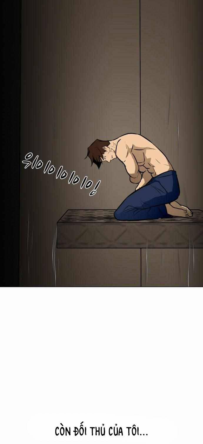 Sàn Đấu Của Thây Ma 40 trang 64
