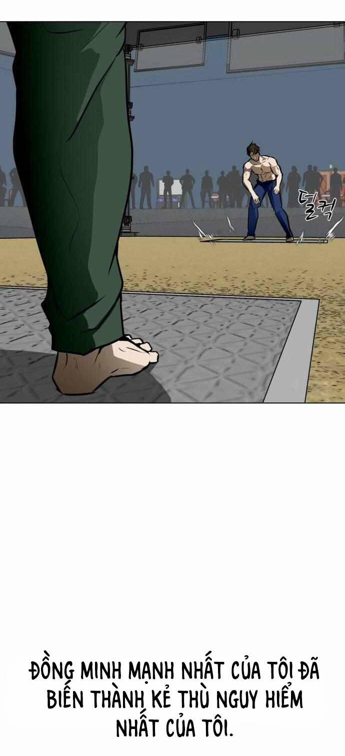 Sàn Đấu Của Thây Ma 40 trang 65