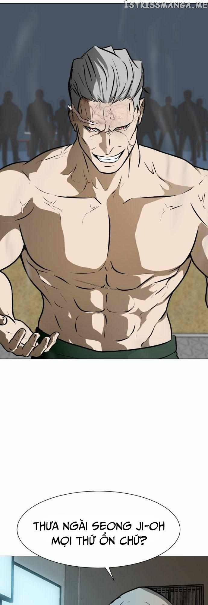 Sàn Đấu Của Thây Ma 40 trang 66