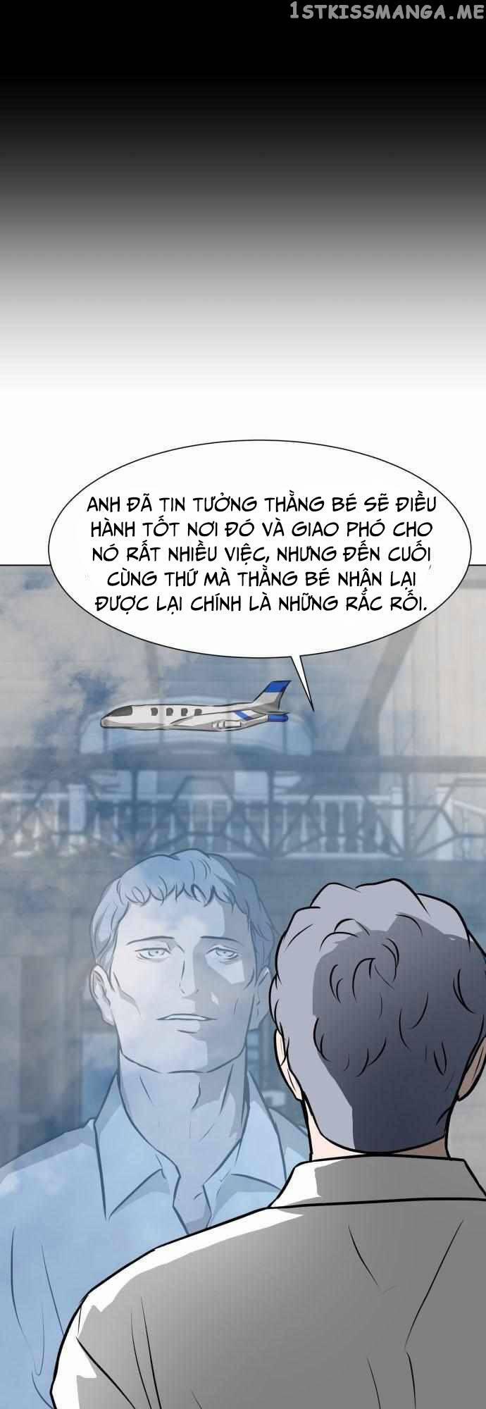 Sàn Đấu Của Thây Ma 40 trang 72