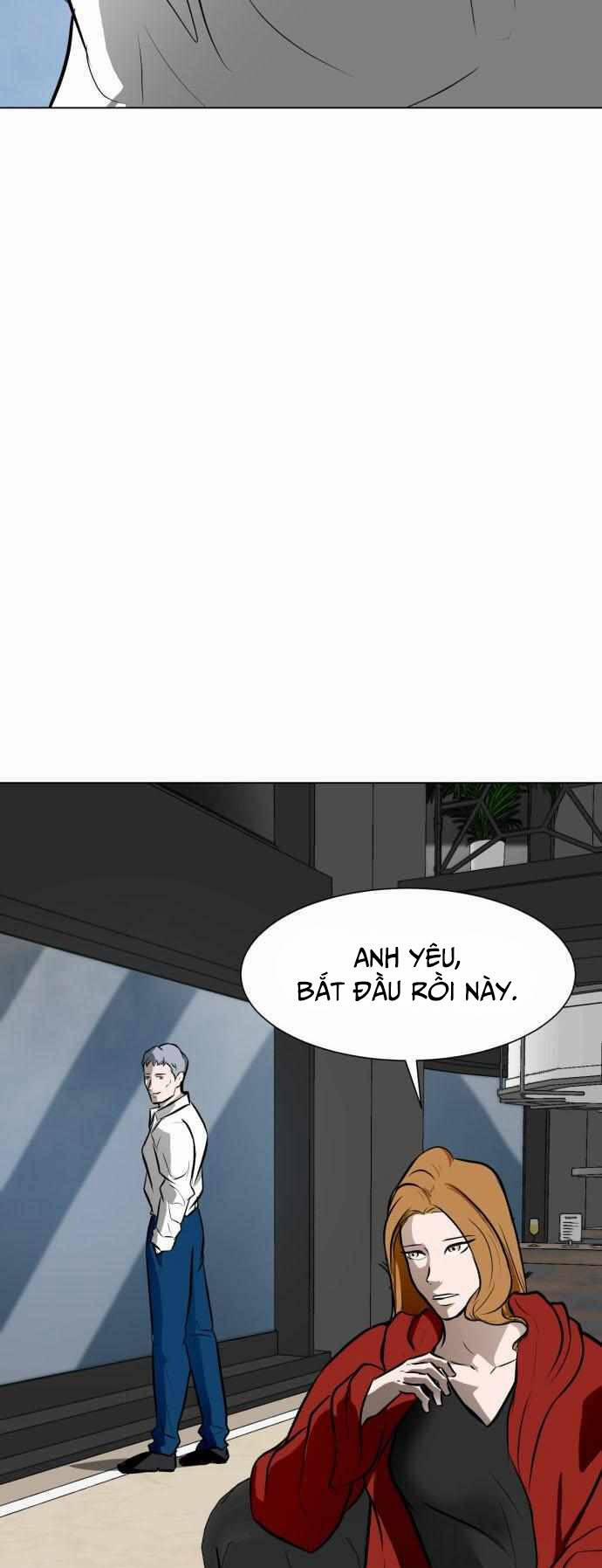 Sàn Đấu Của Thây Ma 40 trang 73