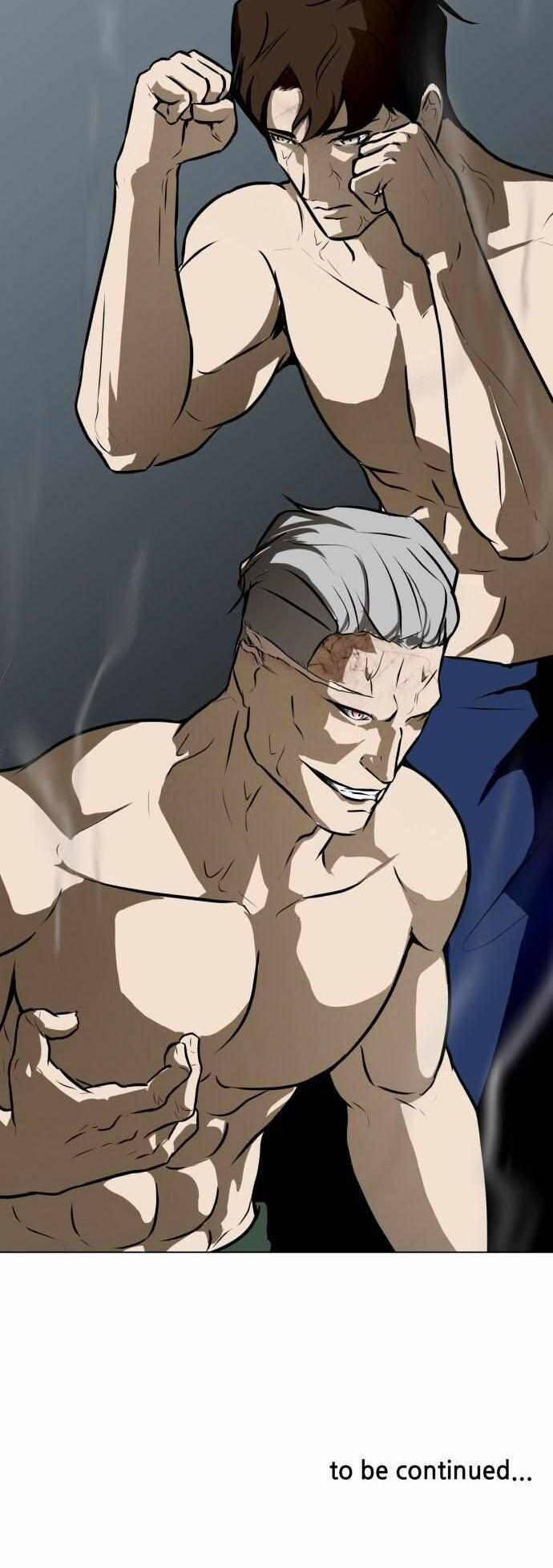 Sàn Đấu Của Thây Ma 40 trang 77