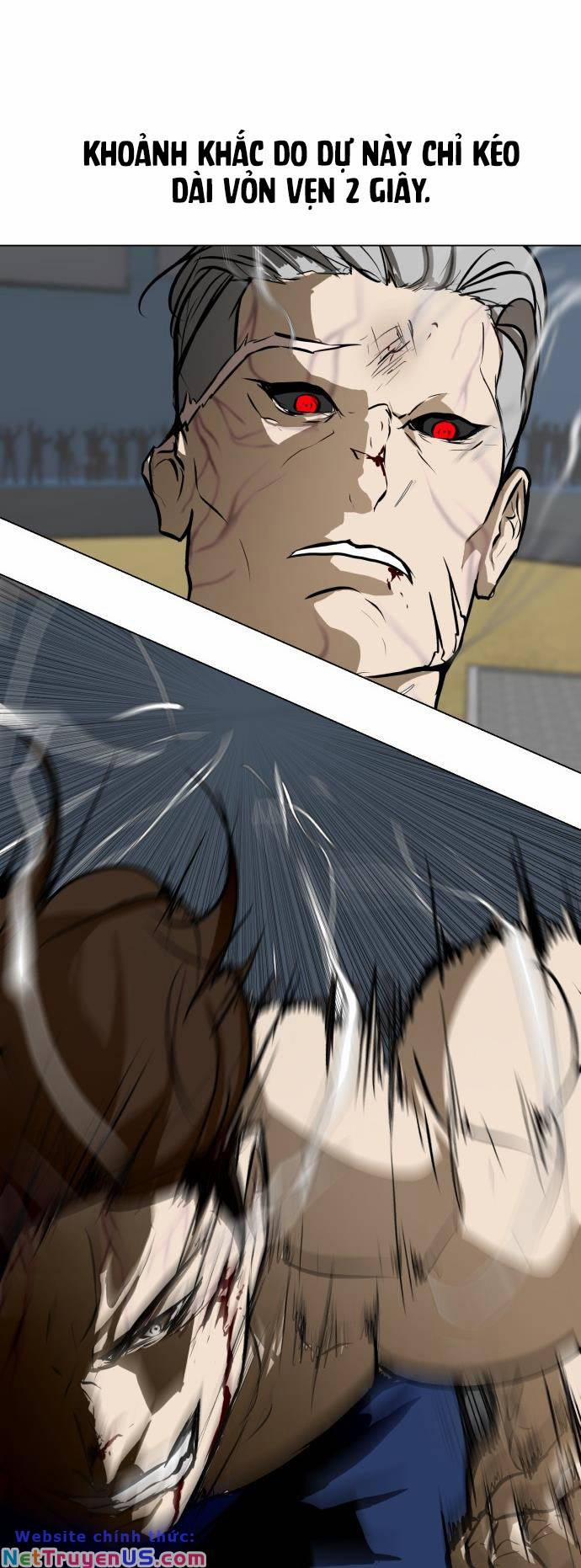 Sàn Đấu Của Thây Ma 42 trang 13