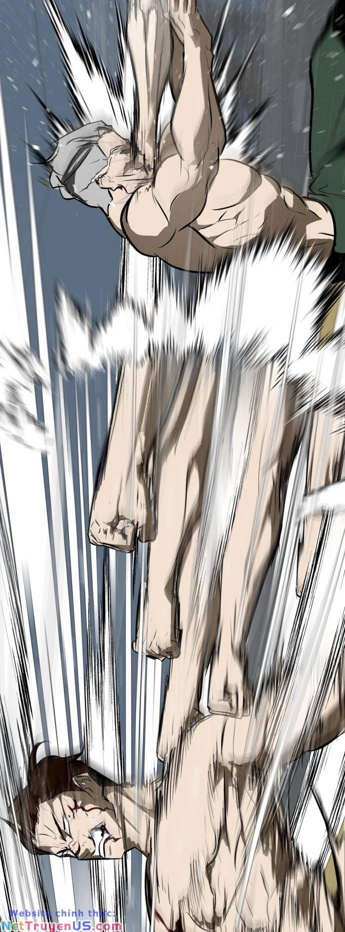 Sàn Đấu Của Thây Ma 42 trang 15