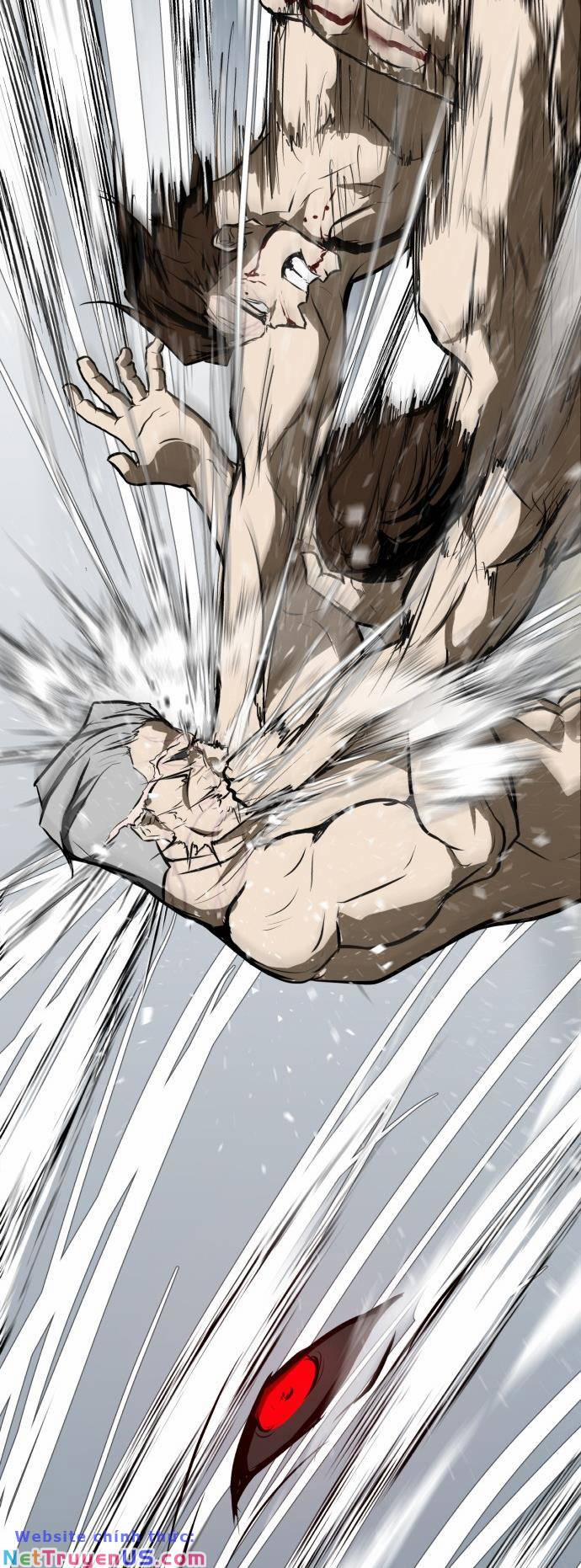 Sàn Đấu Của Thây Ma 42 trang 16