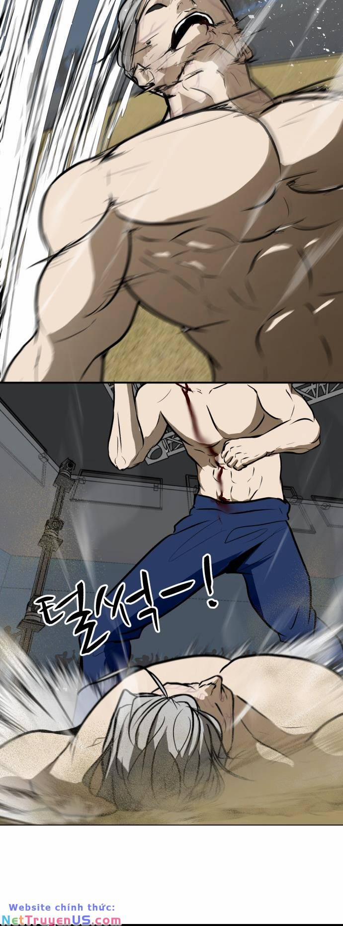 Sàn Đấu Của Thây Ma 42 trang 18