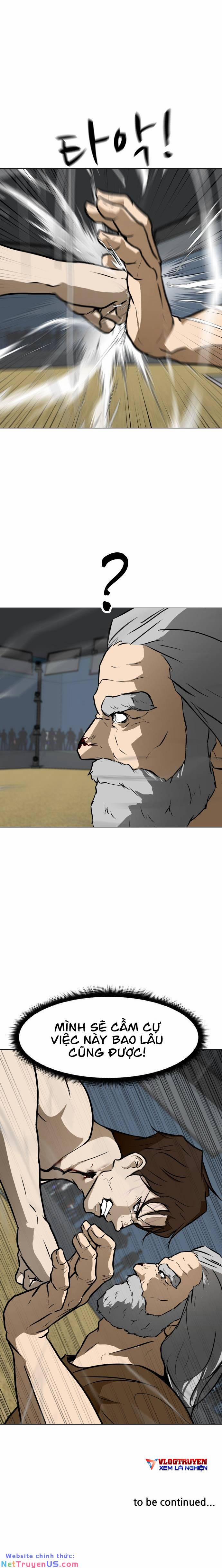 Sàn Đấu Của Thây Ma 42 trang 28