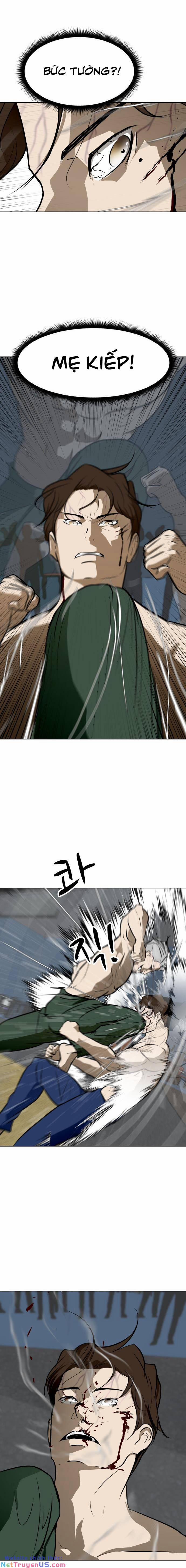 Sàn Đấu Của Thây Ma 42 trang 3