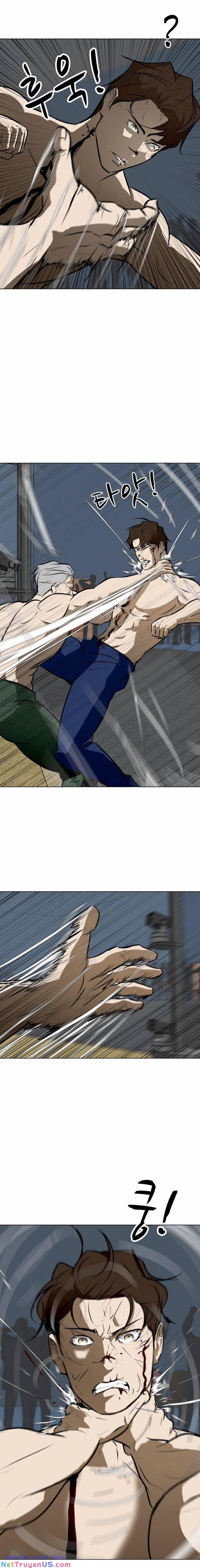 Sàn Đấu Của Thây Ma 42 trang 5