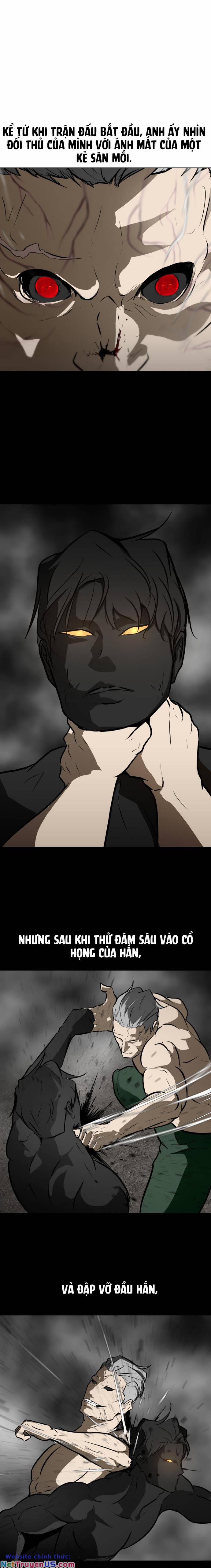 Sàn Đấu Của Thây Ma 42 trang 7