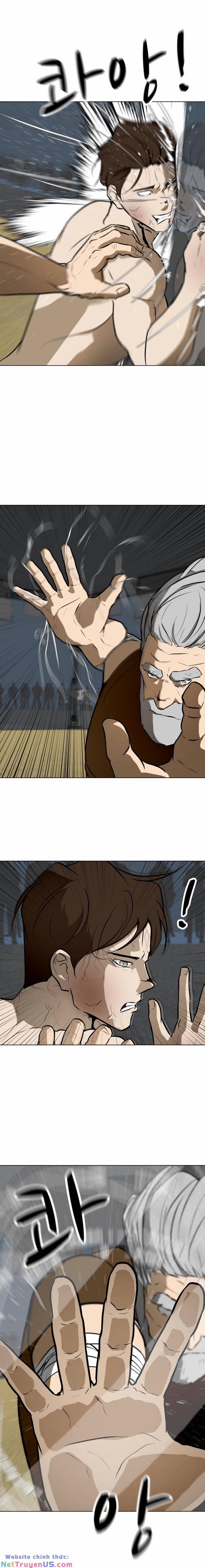 Sàn Đấu Của Thây Ma 43 trang 10