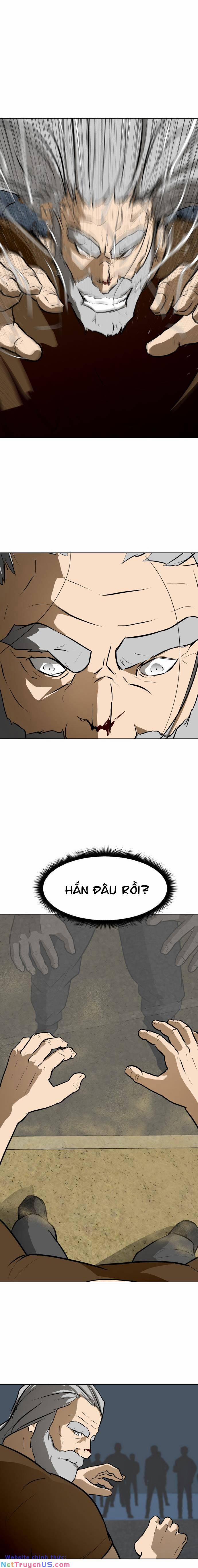 Sàn Đấu Của Thây Ma 43 trang 12