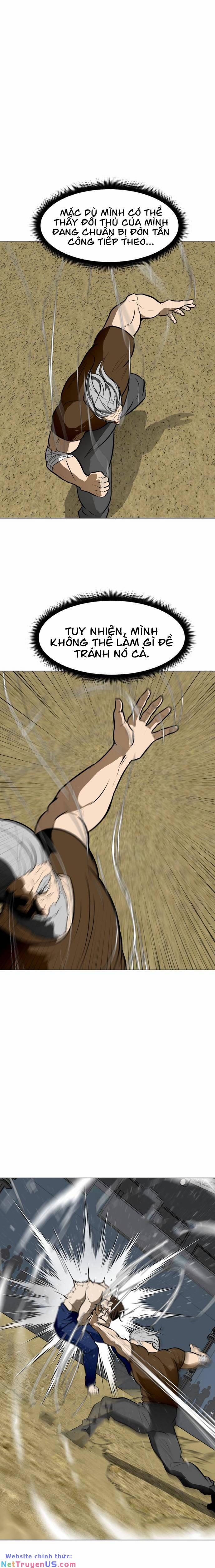 Sàn Đấu Của Thây Ma 43 trang 16