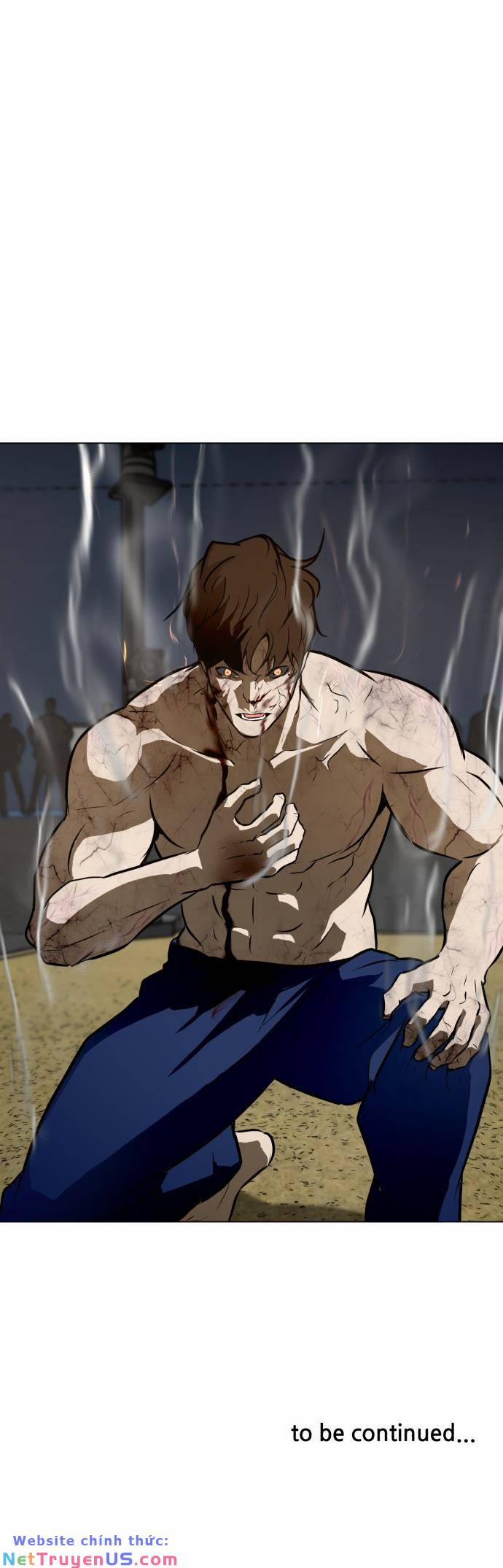 Sàn Đấu Của Thây Ma 43 trang 21