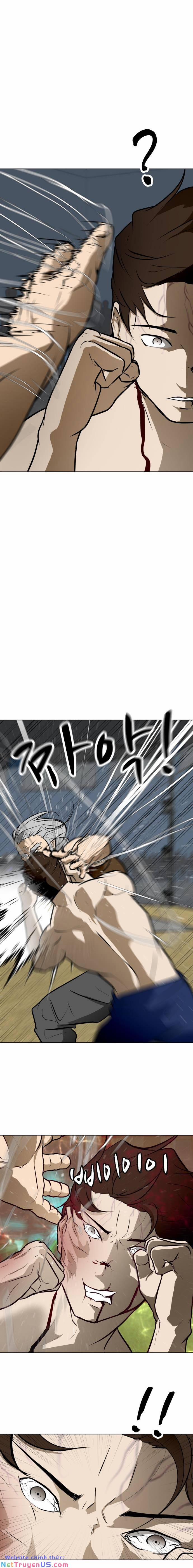 Sàn Đấu Của Thây Ma 43 trang 7