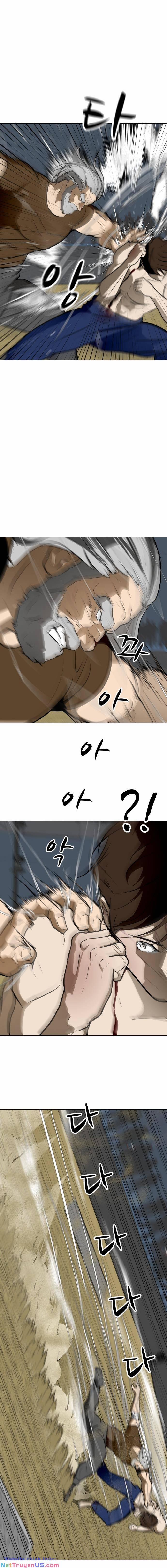 Sàn Đấu Của Thây Ma 43 trang 9