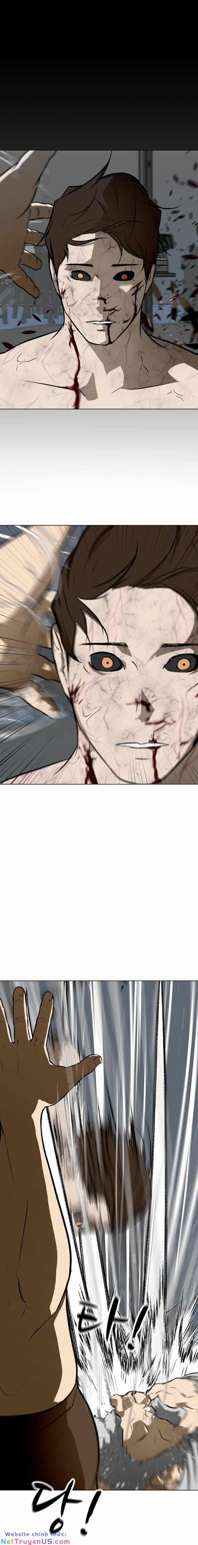 Sàn Đấu Của Thây Ma 44 trang 10
