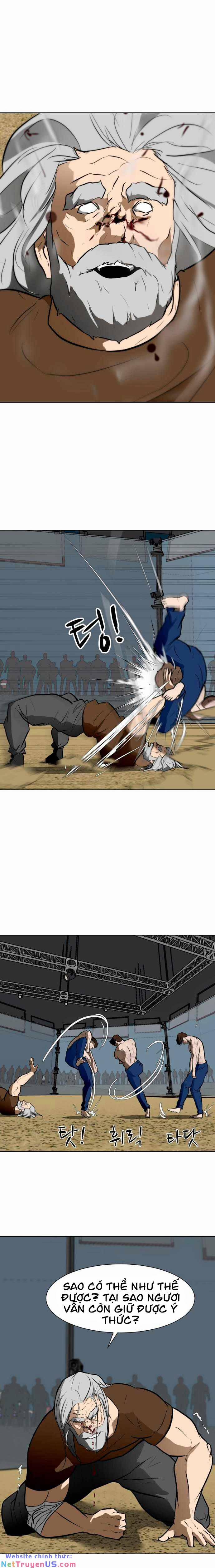 Sàn Đấu Của Thây Ma 44 trang 13