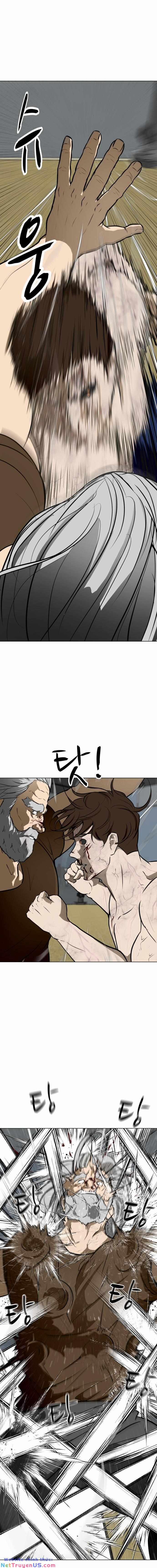 Sàn Đấu Của Thây Ma 44 trang 15