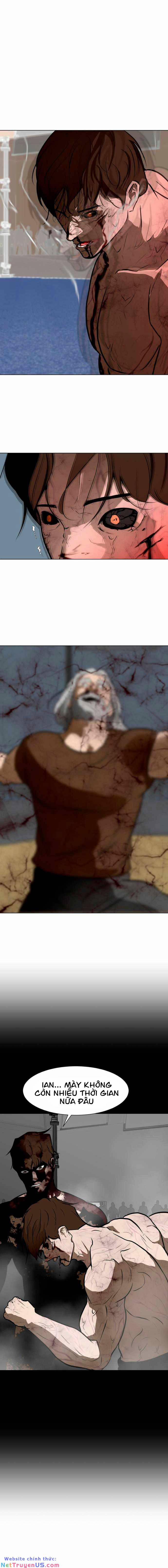 Sàn Đấu Của Thây Ma 44 trang 16