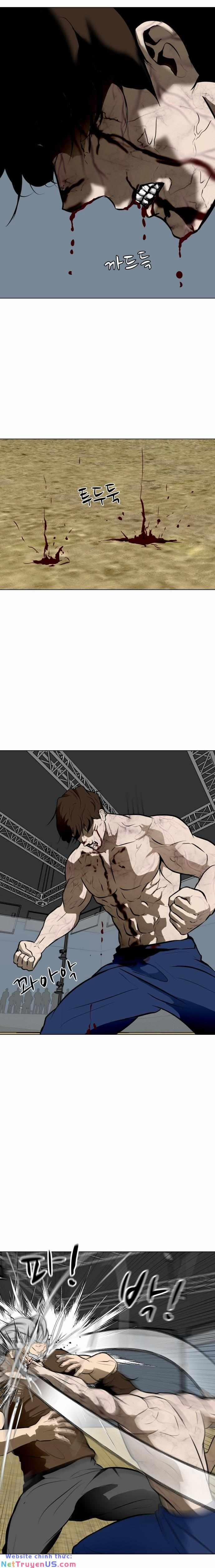 Sàn Đấu Của Thây Ma 44 trang 17