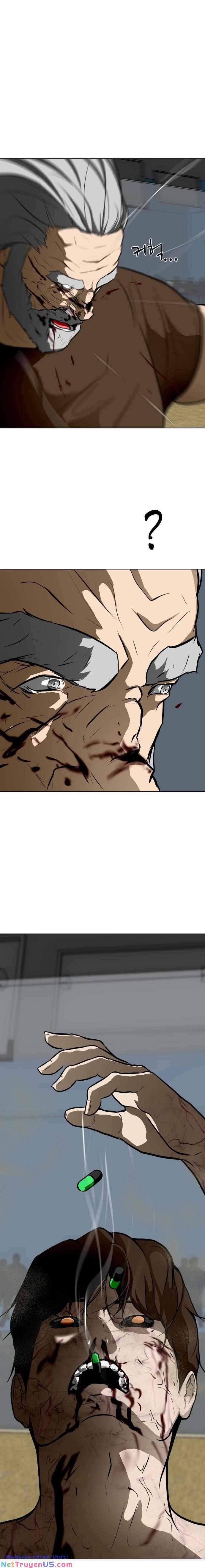 Sàn Đấu Của Thây Ma 44 trang 18