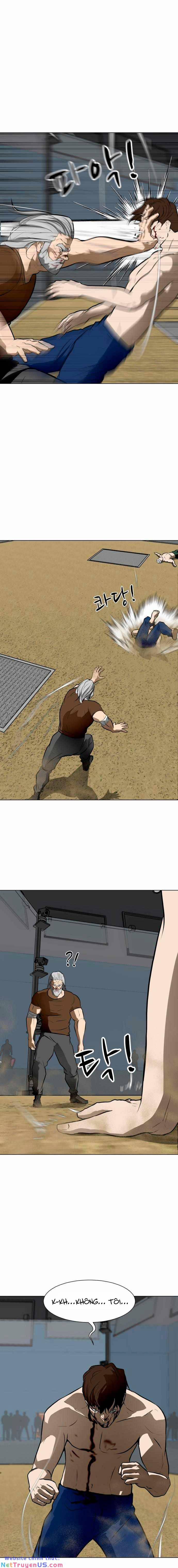 Sàn Đấu Của Thây Ma 44 trang 24