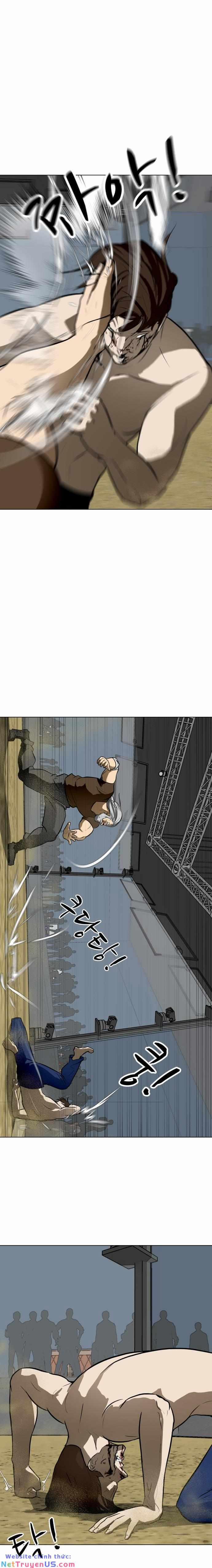 Sàn Đấu Của Thây Ma 44 trang 25