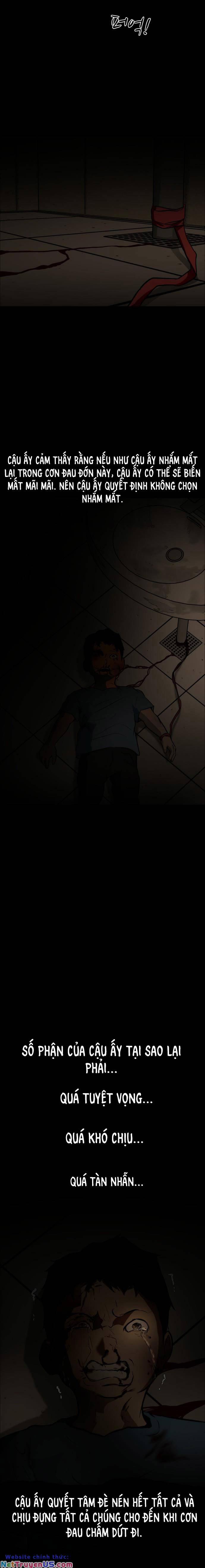 Sàn Đấu Của Thây Ma 44 trang 27