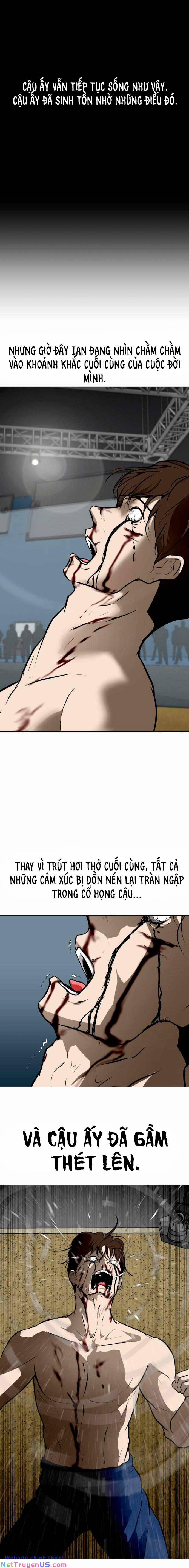 Sàn Đấu Của Thây Ma 44 trang 28