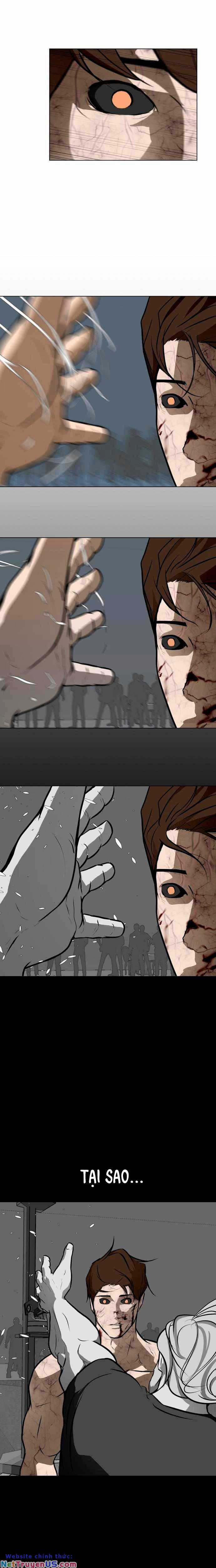 Sàn Đấu Của Thây Ma 44 trang 3