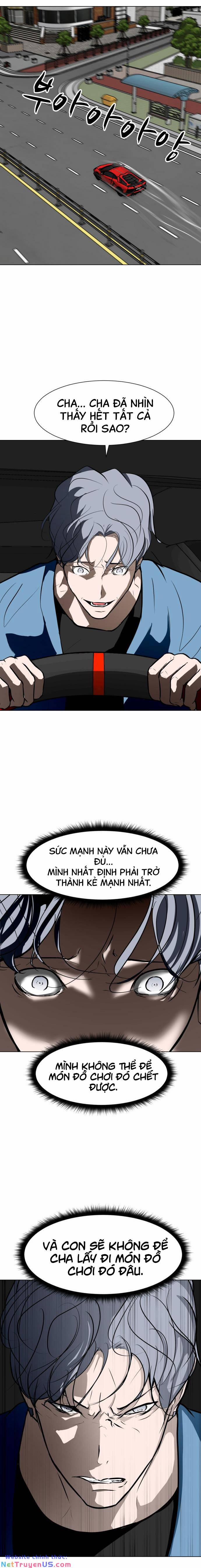 Sàn Đấu Của Thây Ma 45 trang 14