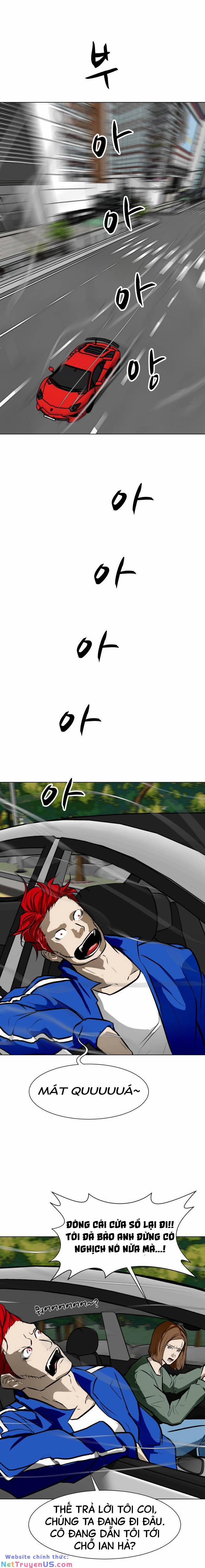 Sàn Đấu Của Thây Ma 45 trang 15