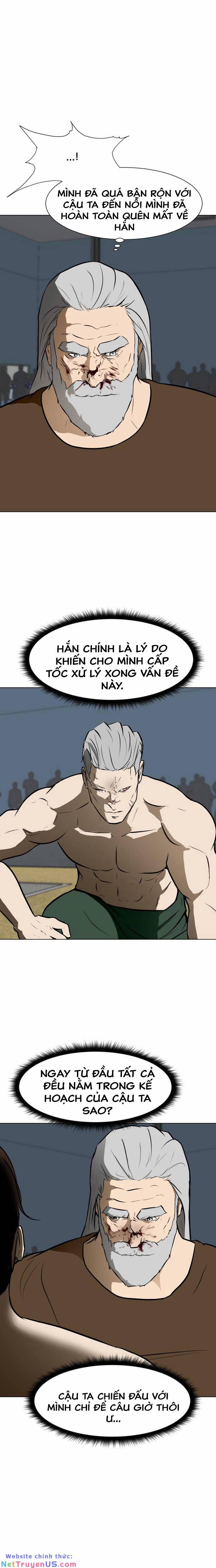 Sàn Đấu Của Thây Ma 45 trang 2