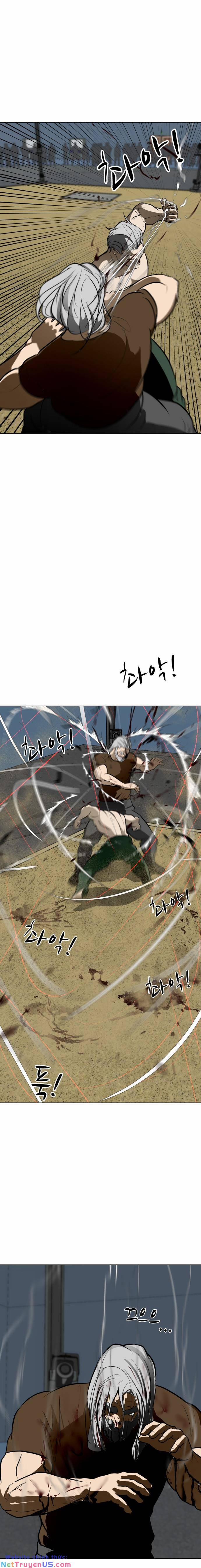 Sàn Đấu Của Thây Ma 45 trang 9